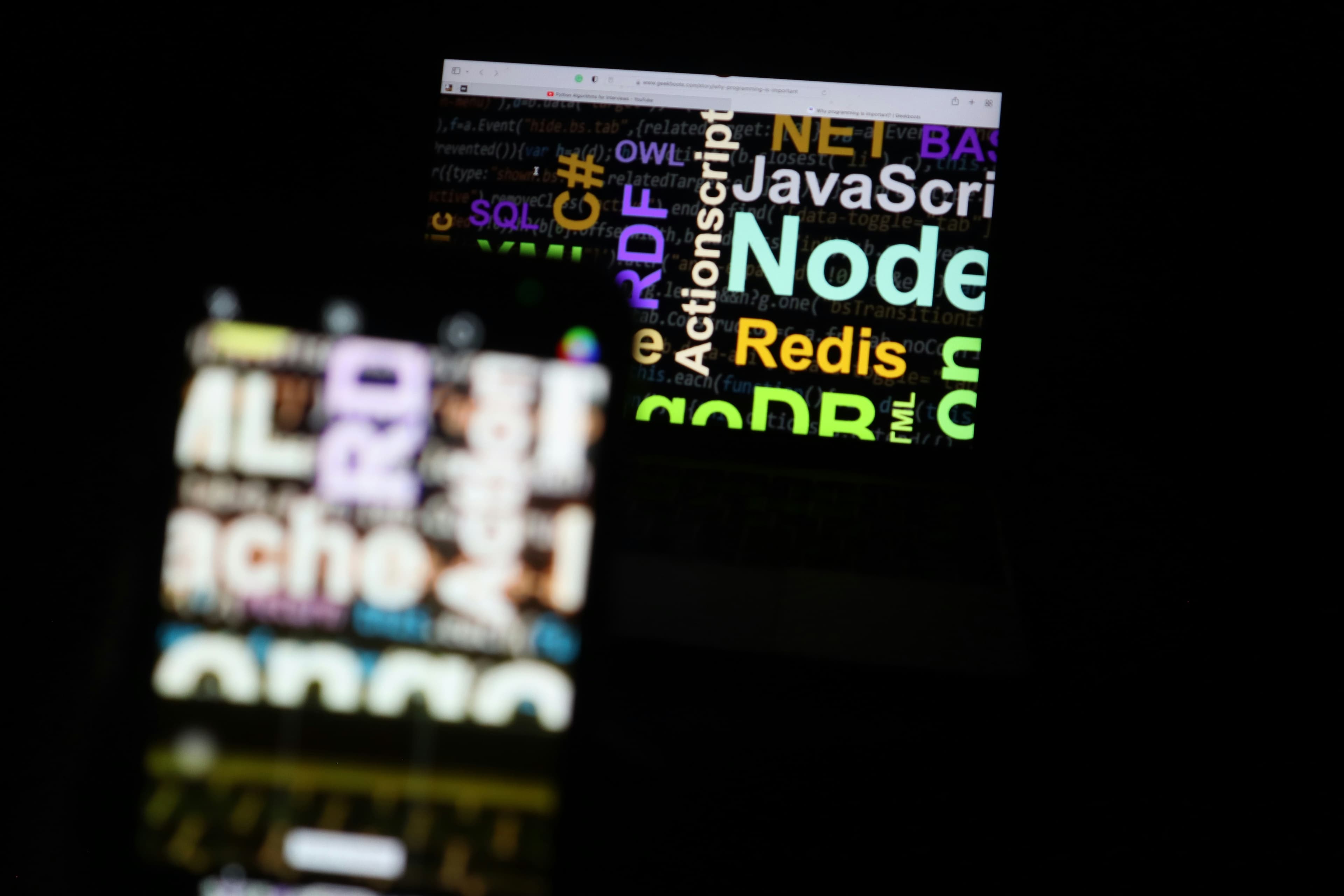 Desenvolvimento Back-End